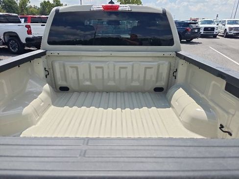 Used 2026 Ford Ranger XLT w/ Black Appearance Package AWD/4WD image 4