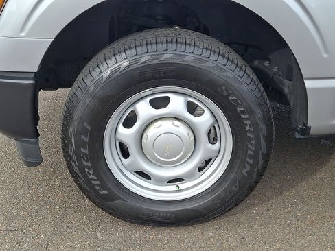 Used 2024 Ford F150 XL AWD/4WD image 8