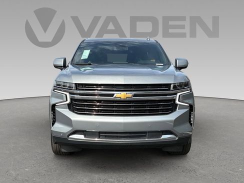 Used 2024 Chevrolet Tahoe LT image 22