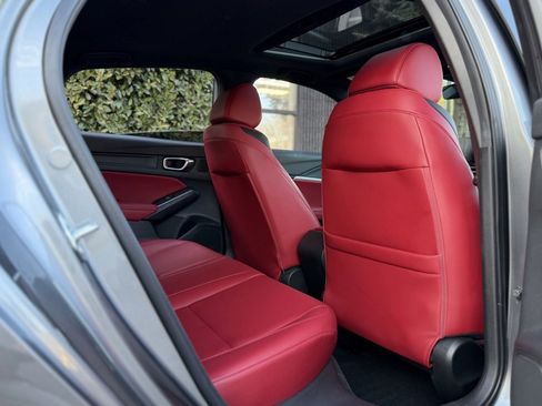 Used 2023 Acura Integra A-Spec image 37