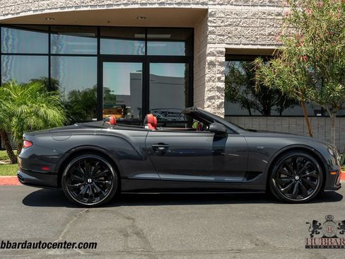 Used 2024 Bentley Continental GT V8 AWD/4WD image 9