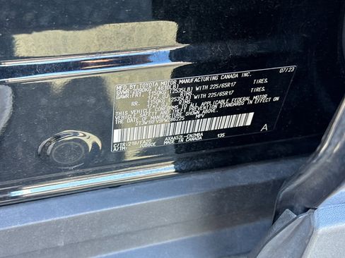 Used 2023 Toyota RAV4 XLE image 26