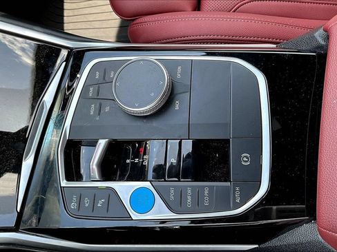 Used 2023 BMW i4 eDrive35 w/ Premium Package RWD image 15