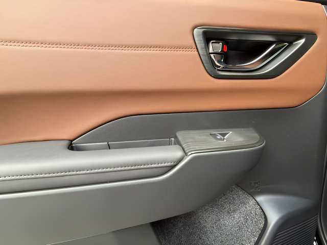 New 2026 Subaru Outback Touring XT AWD/4WD image 34