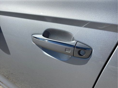 Used 2015 Audi A6 3.0T Prestige image 20