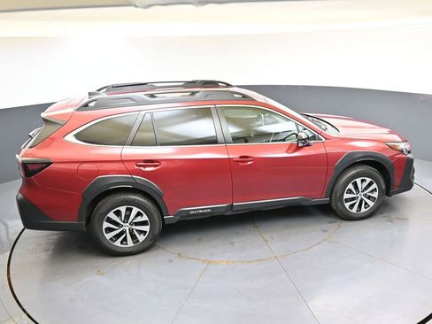 Certified 2024 Subaru Outback Premium AWD/4WD image 41