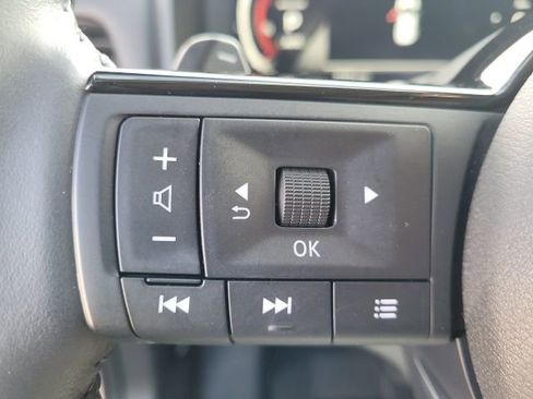 Certified 2024 Nissan Rogue Platinum w/ Platinum Premium Package image 13