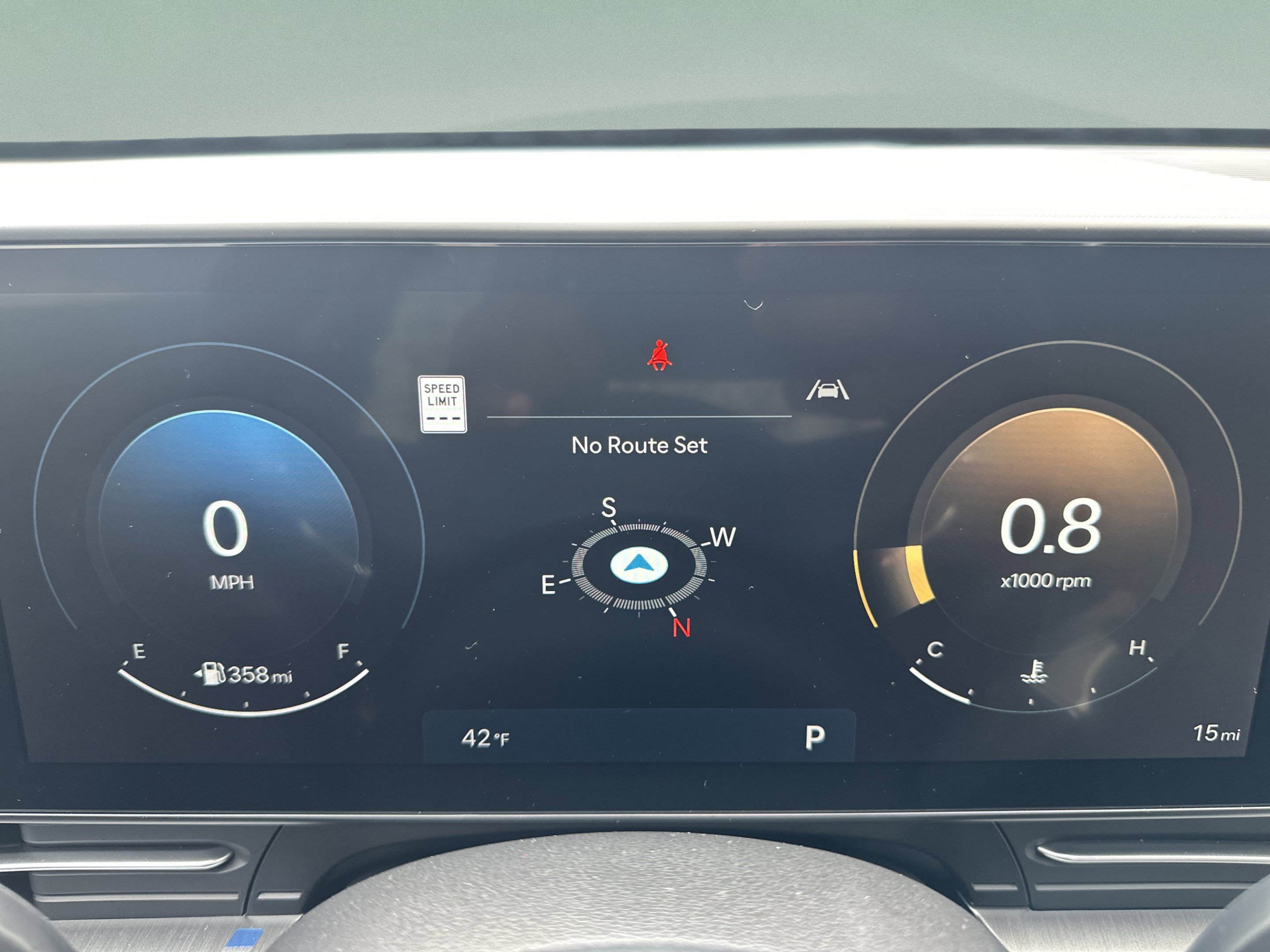 New 2026 Hyundai Kona Limited FWD image 22
