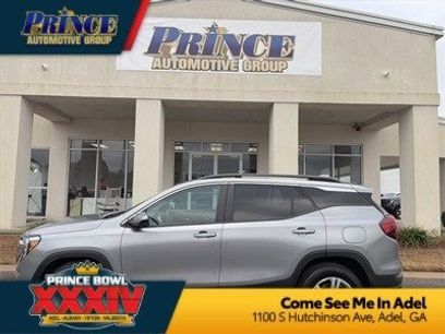 Used 2023 GMC Terrain SLE w/ Driver Convenience Package