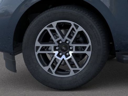 New 2026 Ford Expedition Active RWD image 19