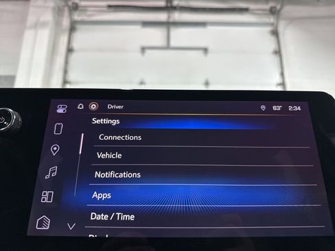 Used 2024 Chevrolet Colorado ZR2 image 32