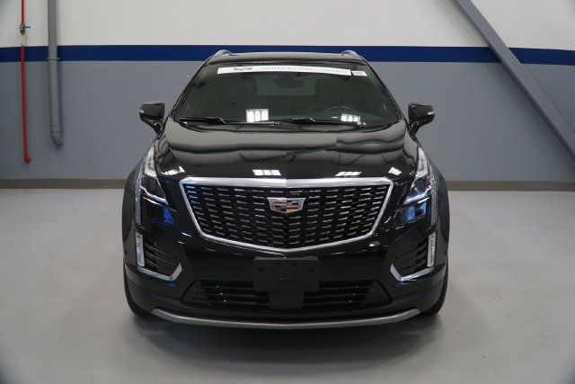 Used 2021 Cadillac XT5 Premium Luxury AWD/4WD image 10