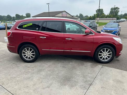 Used 2014 Buick Enclave Leather FWD image 4