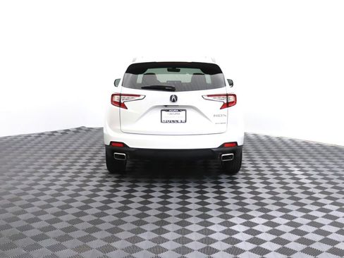 Used 2024 Acura RDX SH-AWD image 8