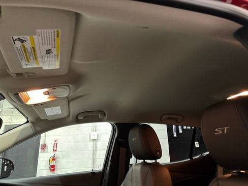 Used 2026 Buick Encore GX Sport Touring w/ Advanced Technology Package image 24