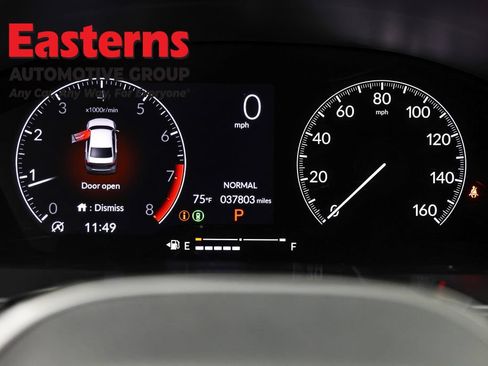 Used 2024 Honda Civic Sport image 17