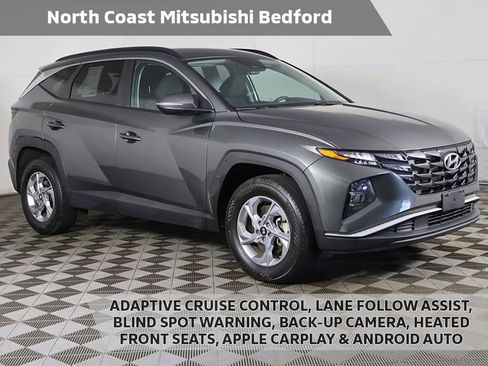 Used 2023 Hyundai Tucson SEL AWD/4WD image 1