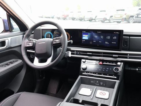 New 2026 Hyundai Santa Fe SEL image 15
