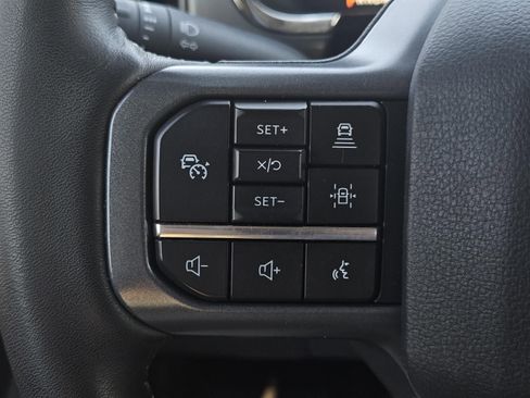 Used 2023 Ford F150 Lariat w/ Equipment Group 502A High image 14