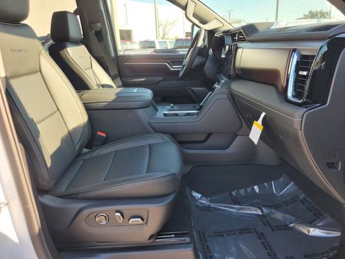 New 2026 GMC Sierra 3500 Denali image 20