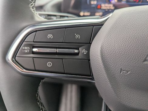 New 2026 Chevrolet Traverse LT w/ Driver Confidence Package image 30