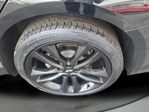 Used 2024 Chevrolet Malibu LT w/ Midnight Edition image 8