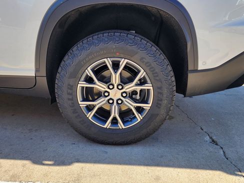 New 2026 GMC Acadia AT4 w/ Super Cruise Package image 57