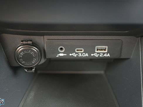 Used 2024 Subaru WRX AWD/4WD image 3