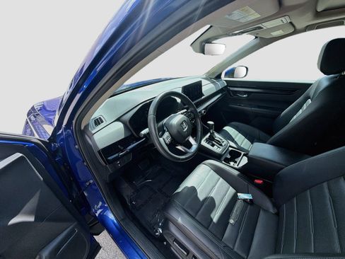Used 2024 Honda CR-V EX-L image 9