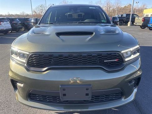 New 2026 Dodge Durango GT image 2