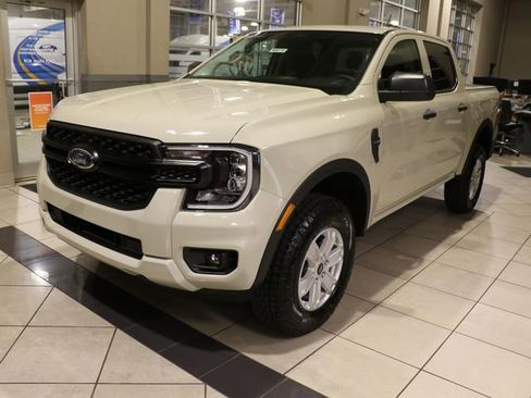 New 2026 Ford Ranger XL AWD/4WD image 2