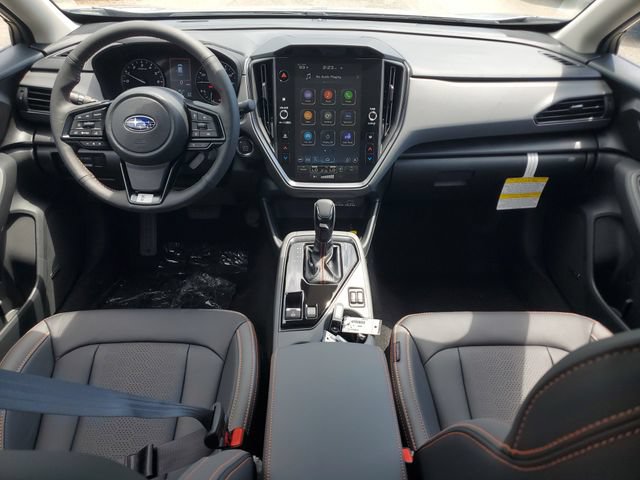 New 2026 Subaru Crosstrek 2.5i Limited w/ Crosstrek Mirror Package AWD/4WD image 15