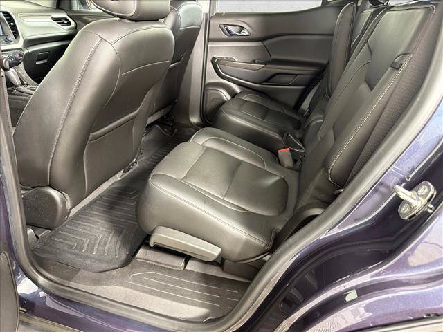 Used 2019 GMC Acadia SLT w/ LPO, Floor Liner Package FWD image 23