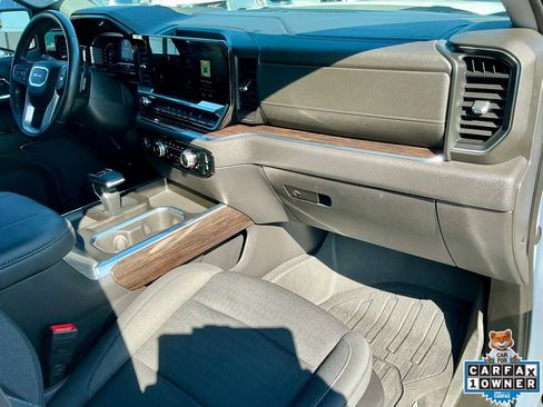 Used 2023 GMC Sierra 1500 Elevation image 25