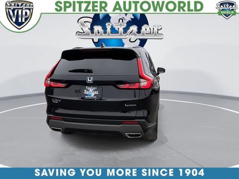 Used 2025 Honda CR-V Sport-L image 10