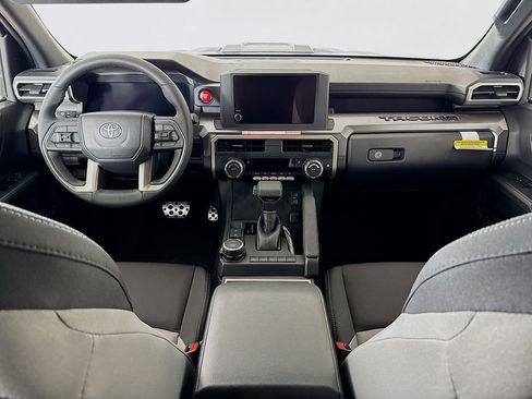 New 2026 Toyota Tacoma TRD Sport image 13