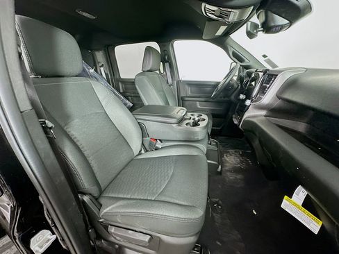 New 2026 RAM 2500 Tradesman image 33