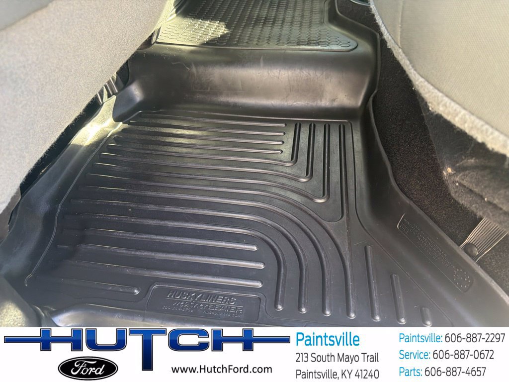 Used 2017 RAM 1500 Big Horn AWD/4WD image 43