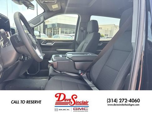 New 2026 GMC Sierra 1500 Elevation AWD/4WD image 11