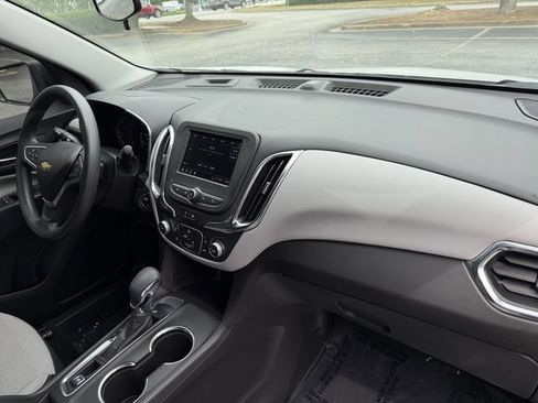 Used 2023 Chevrolet Equinox LS FWD image 32