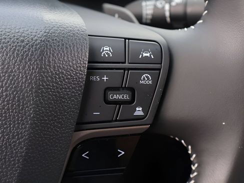 Certified 2026 Toyota Camry SE FWD image 19