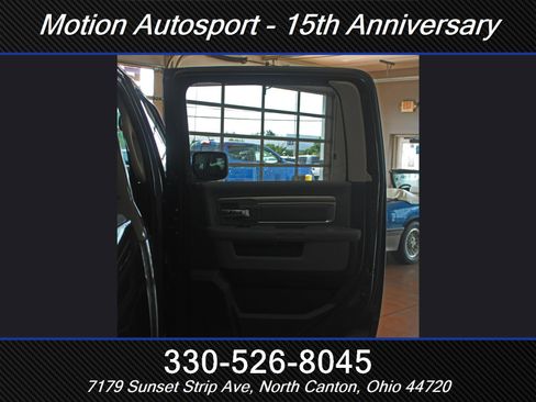 Used 2018 RAM 1500 Big Horn image 40