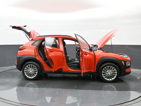 Used 2019 Hyundai Kona SEL AWD/4WD image 47