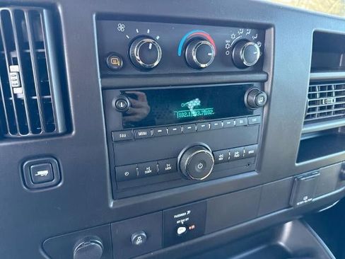 Certified 2023 GMC Savana 2500 Base w/ Driver Convenience Package image 13