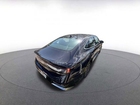 Used 2025 Hyundai Sonata SEL image 5