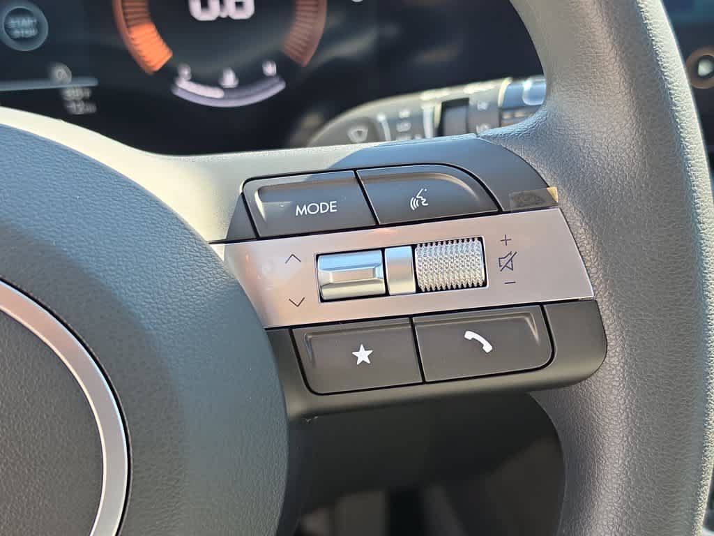 New 2026 Hyundai Tucson SEL Plus FWD image 25