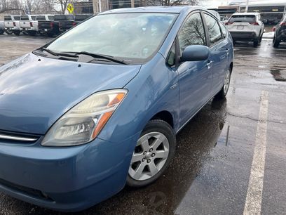 Used 2006 Toyota Prius