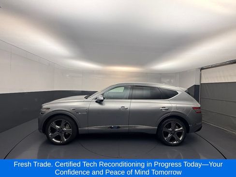 Used 2023 Genesis GV80 2.5T w/ Prestige Package AWD/4WD image 1