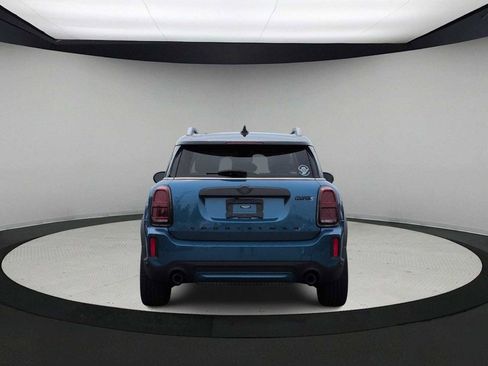 Certified 2023 MINI Cooper Countryman S w/ Signature Upholstery Package AWD/4WD image 7