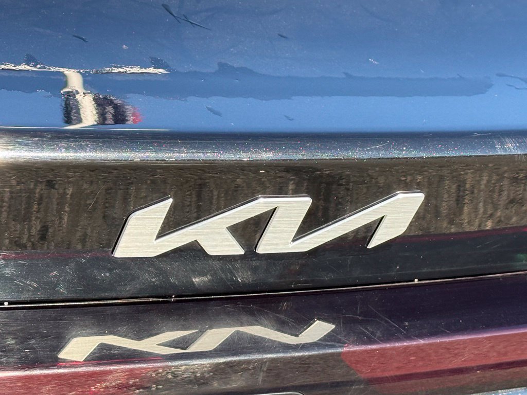 Used 2025 Kia K5 GT-Line FWD image 21